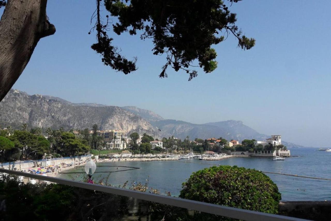 Boutique Apartment Nice Center Beach Free Parking Buitenkant foto