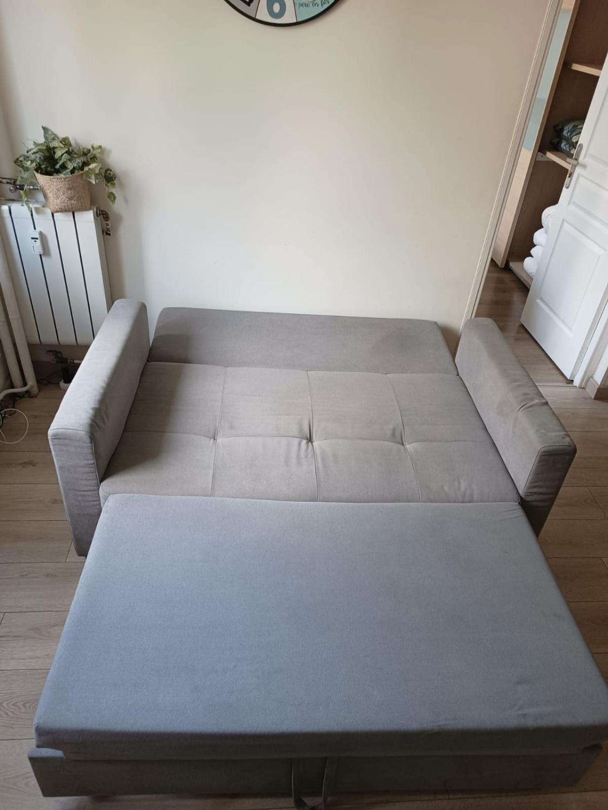 Boutique Apartment Nice Center Beach Free Parking Buitenkant foto
